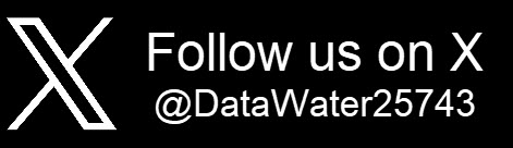Follow us on X